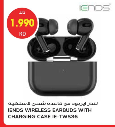 Earphone available at Grand Hyper in Kuwait - Jahra Governorate