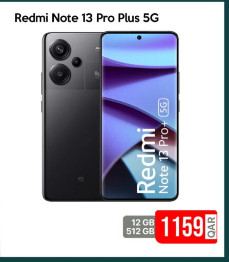 REDMI available at iCONNECT  in Qatar - Al Wakra