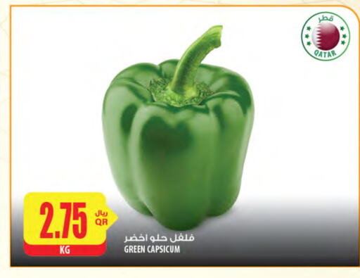 Chilli / Capsicum from Qatar available at Al Meera in Qatar - Al Daayen