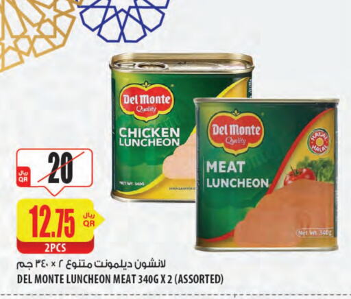 DEL MONTE available at Al Meera in Qatar - Doha