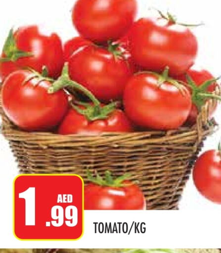 Tomato available at Baniyas Spike  in UAE - Abu Dhabi