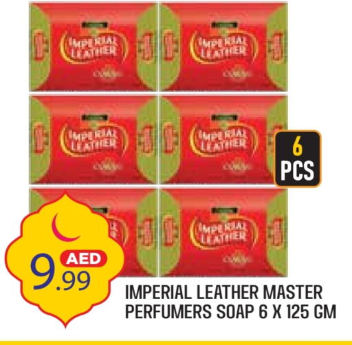 IMPERIAL LEATHER available at Baniyas Spike  in UAE - Abu Dhabi