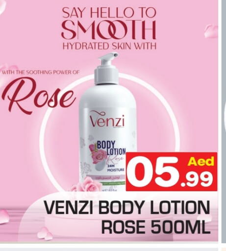 Body Lotion & Cream available at Baniyas Spike  in UAE - Sharjah / Ajman