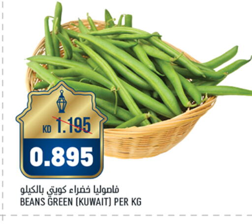 فاصوليا from Kuwait available at أونكوست in الكويت - مدينة الكويت