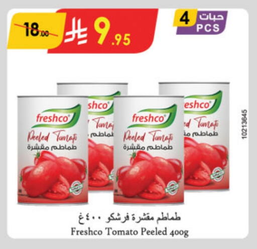 FRESHCO available at Danube in KSA, Saudi Arabia, Saudi - Jubail