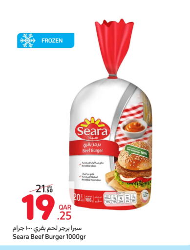 SEARA available at Carrefour in Qatar - Al Wakra