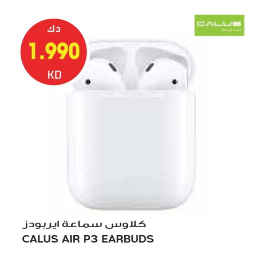 Earphone available at Grand Hyper in Kuwait - Kuwait City