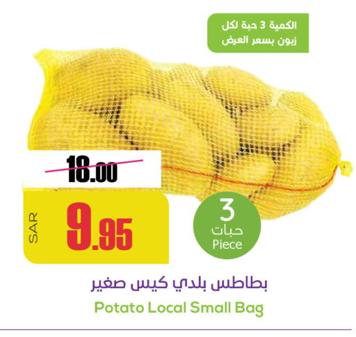 بطاطا available at سبت in مملكة العربية السعودية, السعودية, سعودية - بريدة