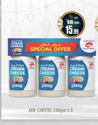 Cream Cheese available at Hashim Hypermarket in UAE - Sharjah / Ajman