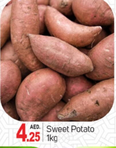 Sweet Potato available at TALAL MARKET in UAE - Sharjah / Ajman