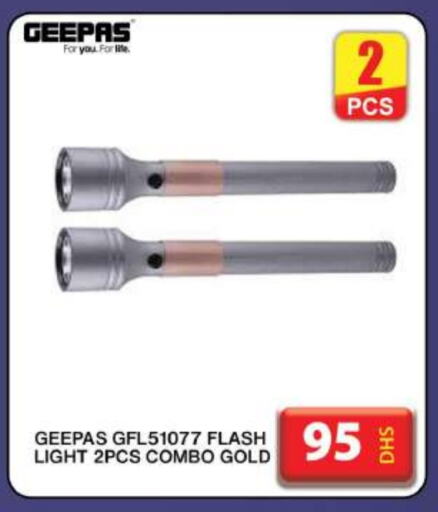 GEEPAS available at Grand Hyper Market in UAE - Dubai