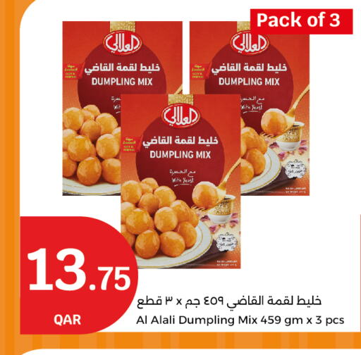 AL ALALI Dumpling mix available at City Hypermarket in Qatar - Umm Salal