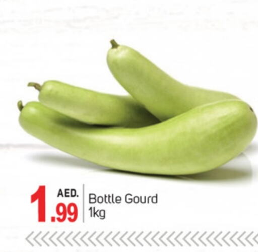 Gourd available at TALAL MARKET in UAE - Dubai