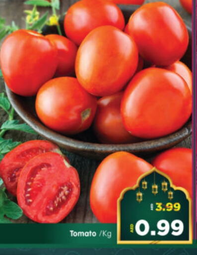 Tomato available at Al Madina Hypermarket in UAE - Abu Dhabi