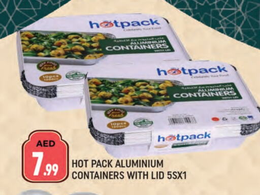 HOTPACK available at AL MADINA (Dubai) in UAE - Dubai