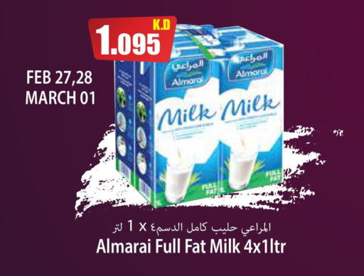 المراعي available at 4 سيفمارت in الكويت - مدينة الكويت