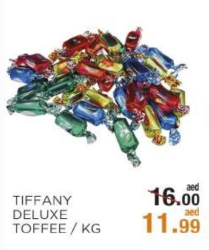 TIFFANY available at OK Hypermarket LLC SPC in UAE - Abu Dhabi