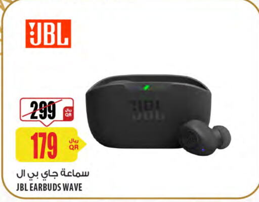 JBL Earphone available at Al Meera in Qatar - Al Wakra