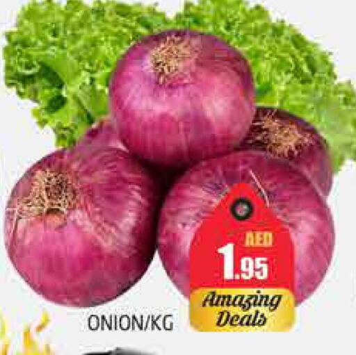 Onion available at PASONS GROUP in UAE - Dubai