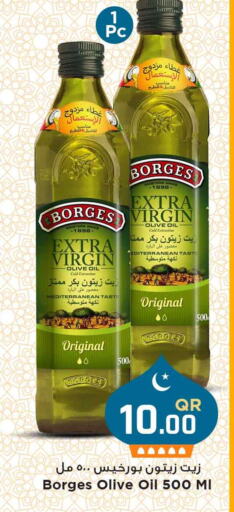 Virgin Olive Oil available at Marza Hypermarket in Qatar - Al Khor