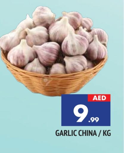 ثوم from China available at المدينة in الإمارات العربية المتحدة , الامارات - الشارقة / عجمان