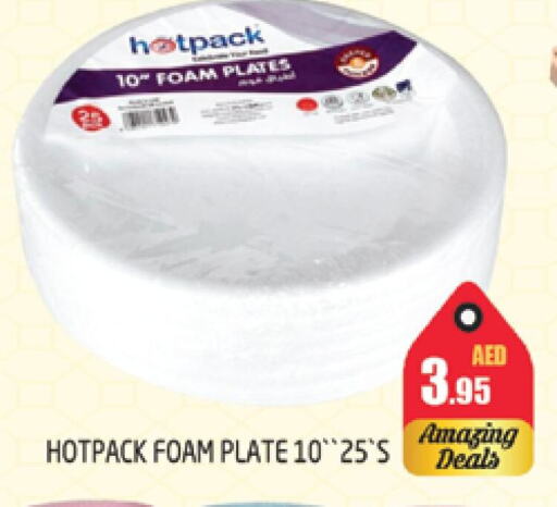 HOTPACK available at PASONS GROUP in UAE - Dubai