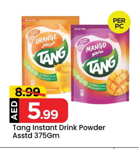 TANG available at Mark & Save in UAE - Sharjah / Ajman