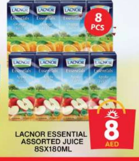 LACNOR available at Grand Hyper Market in UAE - Dubai