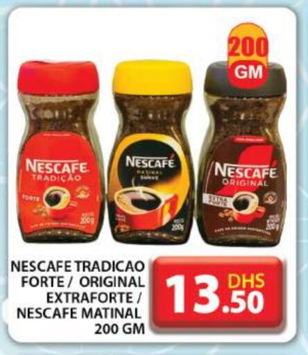 NESCAFE Coffee available at Grand Hyper Market in UAE - Dubai