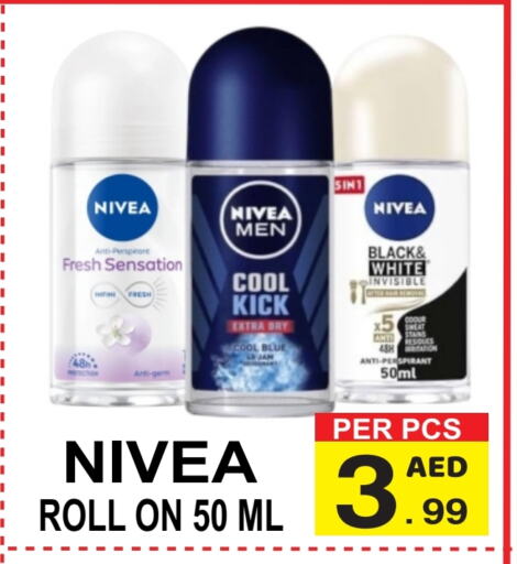 Nivea available at Friday Center in UAE - Sharjah / Ajman