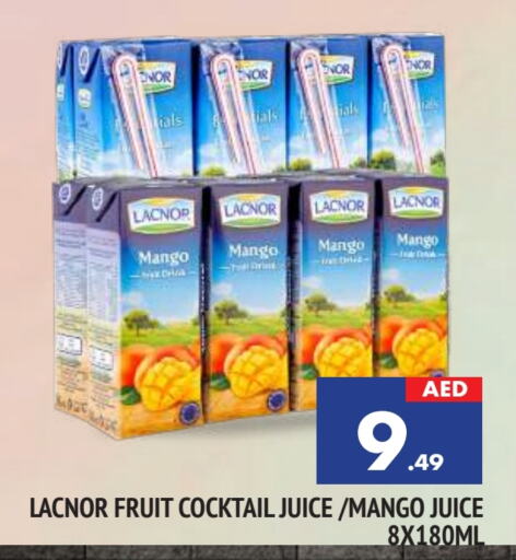 LACNOR available at AL MADINA in UAE - Sharjah / Ajman