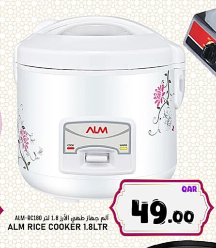 Rice Cooker available at Passion Hypermarket in Qatar - Al Daayen