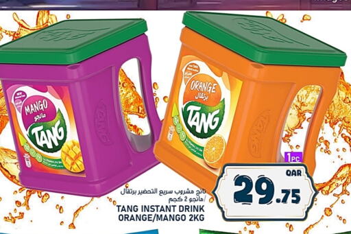 TANG available at Passion Hypermarket in Qatar - Al Daayen