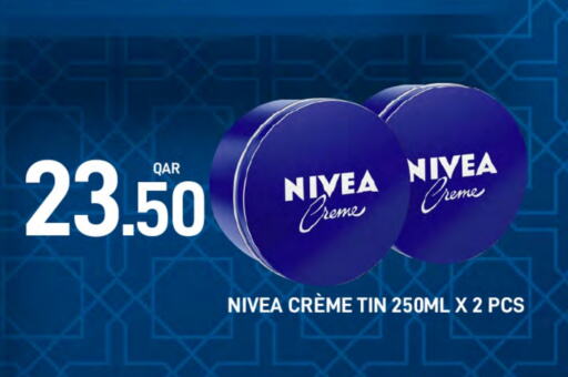 Nivea available at SPAR in Qatar - Umm Salal