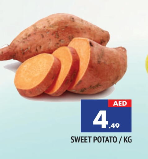 Sweet Potato available at AL MADINA in UAE - Sharjah / Ajman