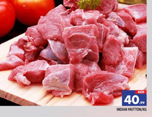 Mutton / Lamb available at AL MADINA in UAE - Sharjah / Ajman