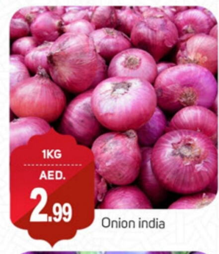 Onion from India available at TALAL MARKET in UAE - Sharjah / Ajman