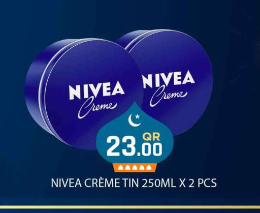 Nivea available at Marza Hypermarket in Qatar - Al Daayen