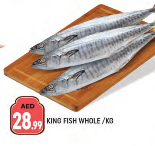 King Fish available at AL MADINA (Dubai) in UAE - Dubai