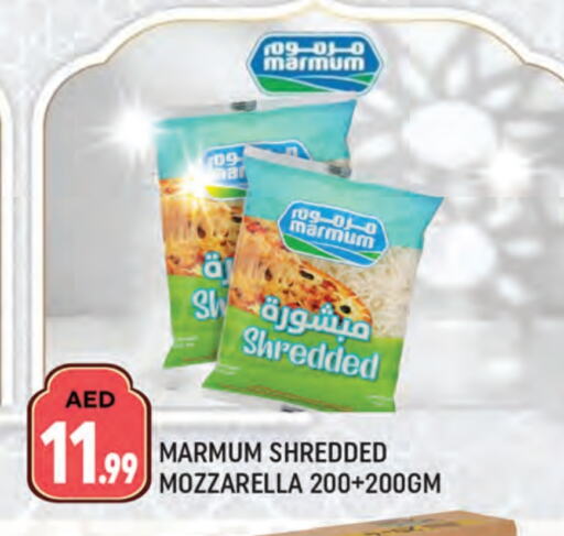 MARMUM Mozzarella available at AL MADINA (Dubai) in UAE - Dubai