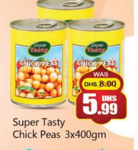 Chick Peas available at Souk Al Mubarak Hypermarket in UAE - Sharjah / Ajman