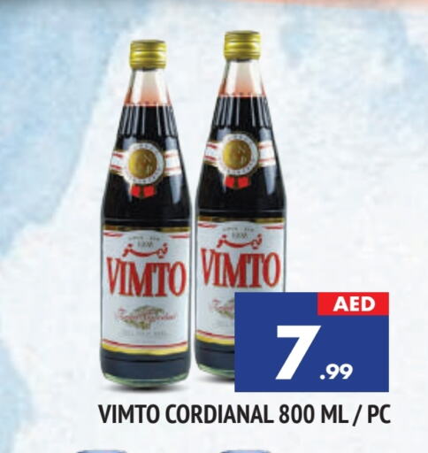 VIMTO available at AL MADINA in UAE - Sharjah / Ajman