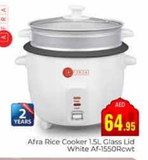 Rice Cooker available at PASONS GROUP in UAE - Dubai