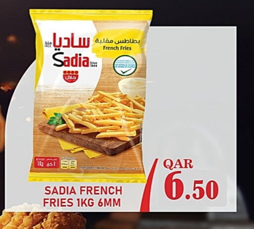 SADIA available at Passion Hypermarket in Qatar - Al Daayen