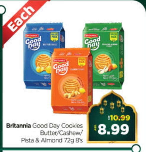 BRITANNIA available at Al Madina Hypermarket in UAE - Abu Dhabi