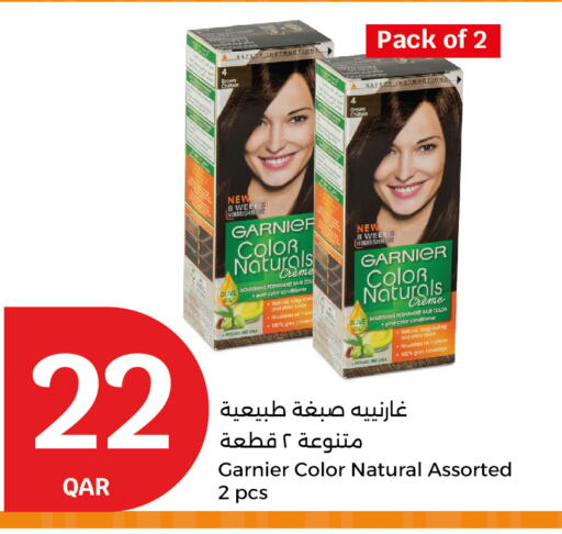 Shampoo / Conditioner available at City Hypermarket in Qatar - Al Wakra