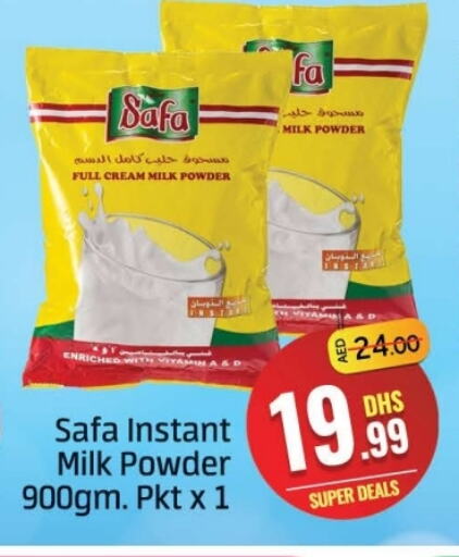 Milk Powder available at Azhar Al Madina Hypermarket in UAE - Dubai