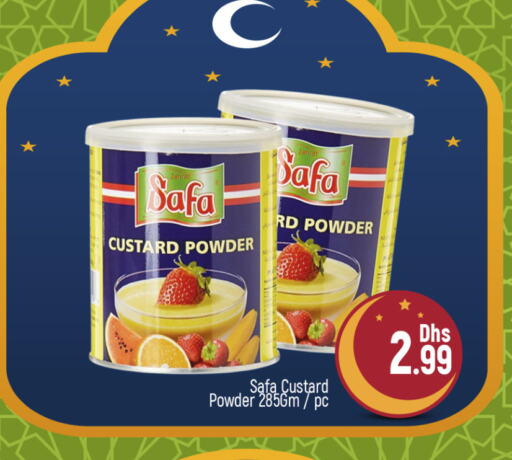 Custard Powder available at Al Madina  in UAE - Dubai