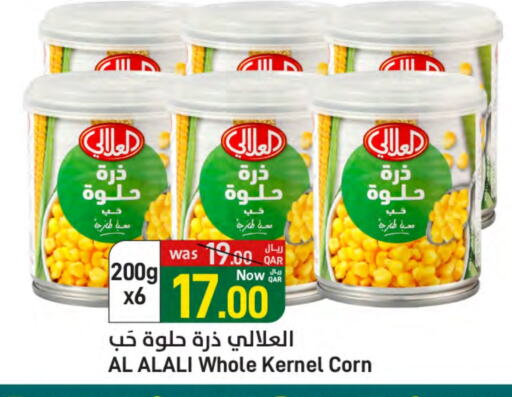 العلالي available at ســبــار in قطر - الخور