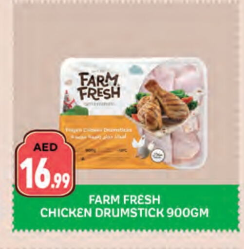 FARM FRESH Chicken Drumsticks available at AL MADINA (Dubai) in UAE - Dubai